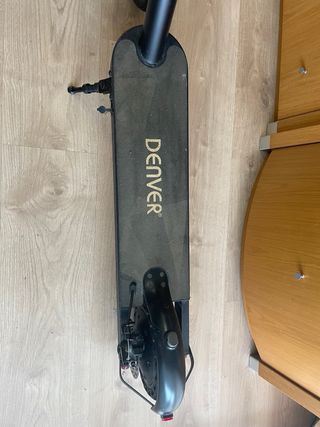 Patinete Eléctrico Denver