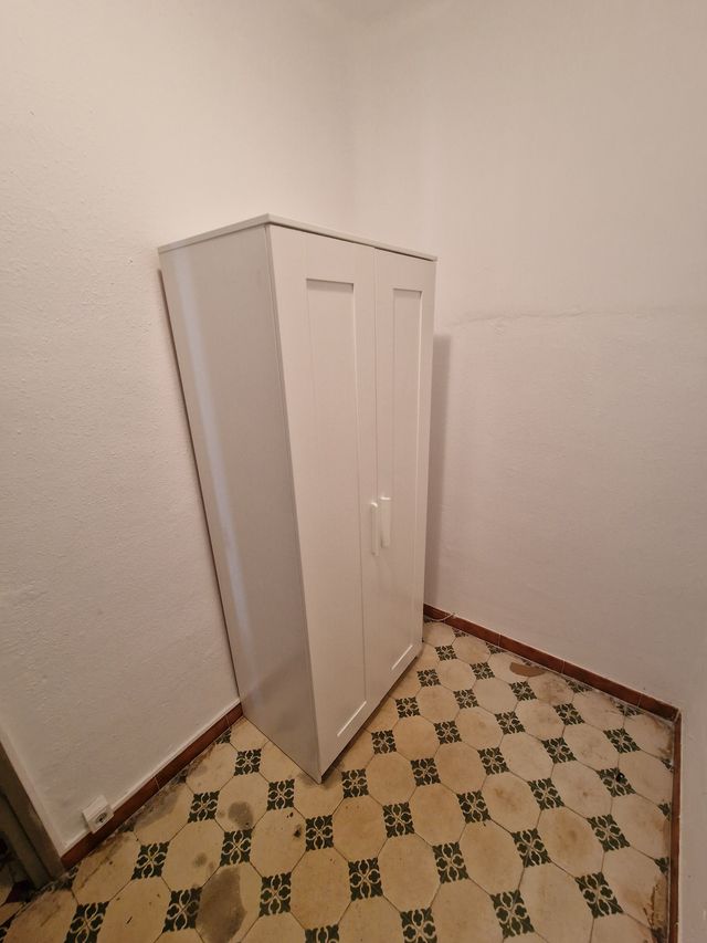 Montaje de muebles