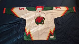 7 Camisetas Hockey, 2 Pantalones, 2 Discos