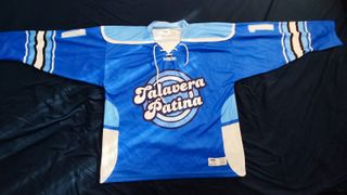 7 Camisetas Hockey, 2 Pantalones, 2 Discos