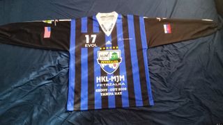 7 Camisetas Hockey, 2 Pantalones, 2 Discos