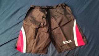 7 Camisetas Hockey, 2 Pantalones, 2 Discos