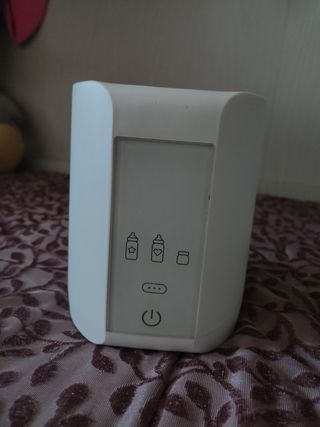 Scaldabiberon Chicco Casa e Auto