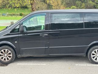 Mercedes-Benz Vito 2004