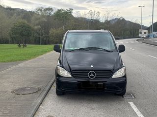 Mercedes-Benz Vito 2004