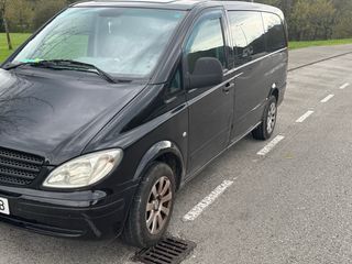 Mercedes-Benz Vito 2004