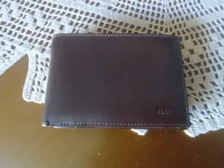 Portafoglio uomo CARPISA marrone