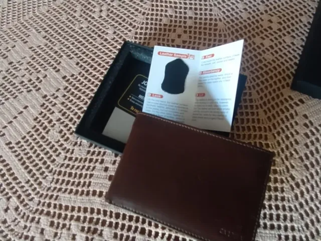 Portafoglio uomo CARPISA marrone