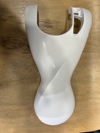 4 Calotte HD50 compatibili