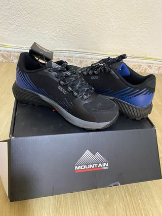 Zapatos de montaña MOUNTAIN PRO