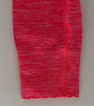 Pack 2 Camisetas Térmicas Mujer/Niña(14-16) TRIBAN