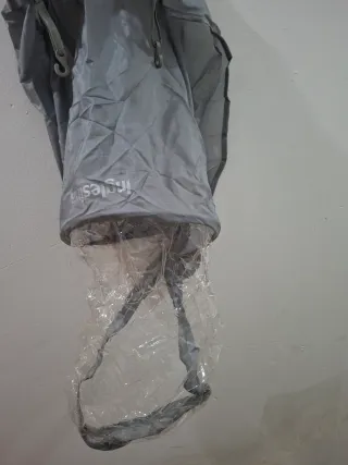 Funda Protectora Lluvia Inglesina Trilogy