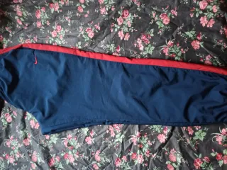 Pantalón Nike The Athletic Dept. Retro Talla XXL