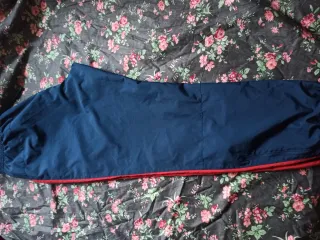 Pantalón Nike The Athletic Dept. Retro Talla XXL