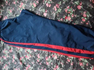 Pantalón Nike The Athletic Dept. Retro Talla XXL