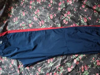 Pantalón Nike The Athletic Dept. Retro Talla XXL