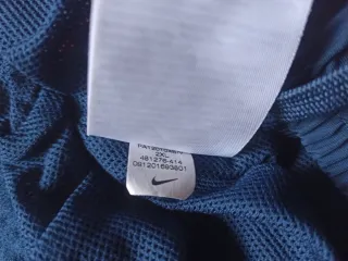 Pantalón Nike The Athletic Dept. Retro Talla XXL