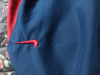 Pantalón Nike The Athletic Dept. Retro Talla XXL