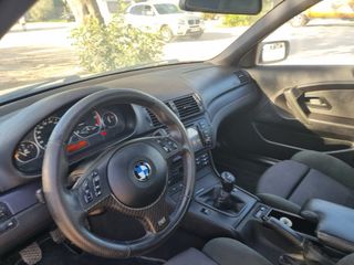 BMW Serie 3 2005