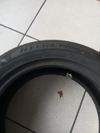 Neumático Nexen N'Fera Primus 225/55 ZR17 101WXL