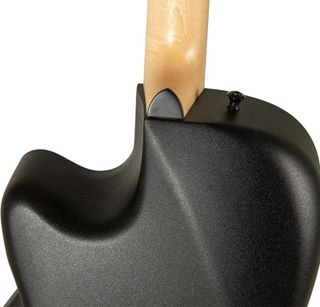 Ovation 2078TX-5 Guitarra Acústica Negra