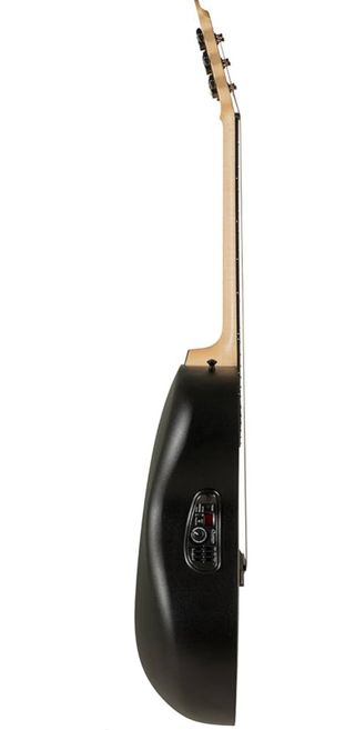 Ovation 2078TX-5 Guitarra Acústica Negra