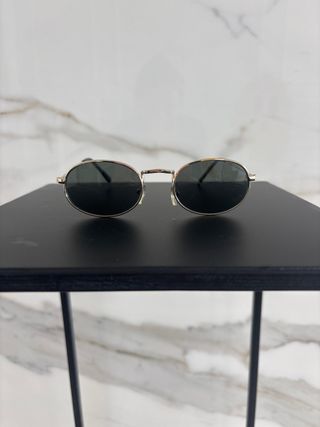 Gafas de sol Pull&Bear estilo Ray-Ban