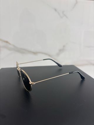 Gafas de sol Pull&Bear estilo Ray-Ban