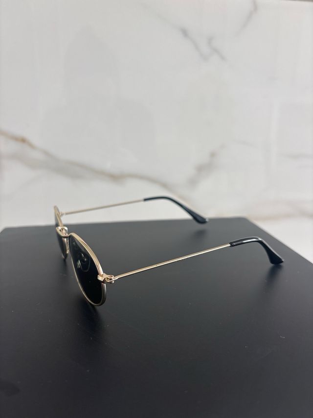 Gafas de sol Pull&Bear estilo Ray-Ban