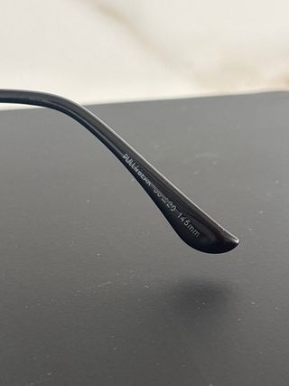 Gafas de sol Pull&Bear estilo Ray-Ban