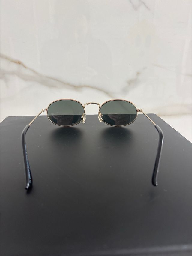 Gafas de sol Pull&Bear estilo Ray-Ban