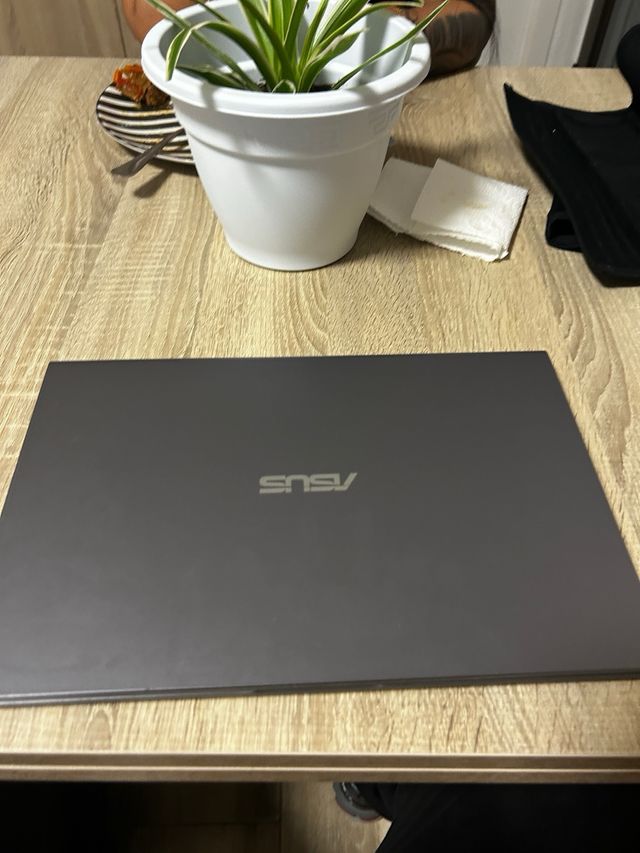 Ordenador Asus Intel Core i3 Gris negociable