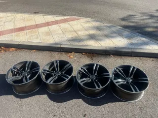 Llantas BMW 19 Originales
