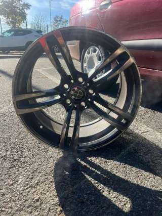 Llantas BMW 19 Originales