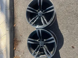 Llantas BMW 19 Originales