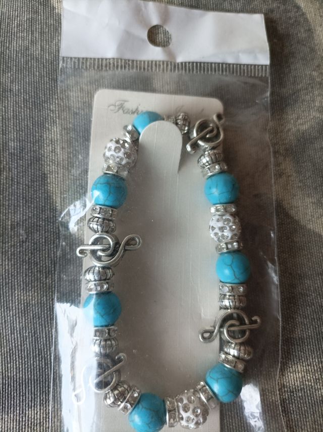 Pulsera Rock con notas musicales