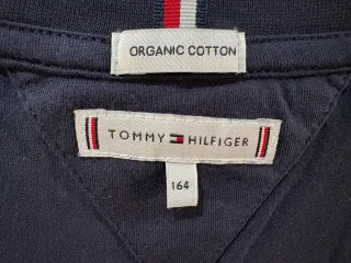 Maglietta Tommy Hilfiger bambino