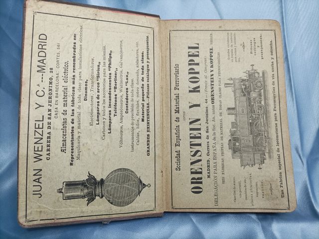 Manual del ingeniero mecánico. 1905