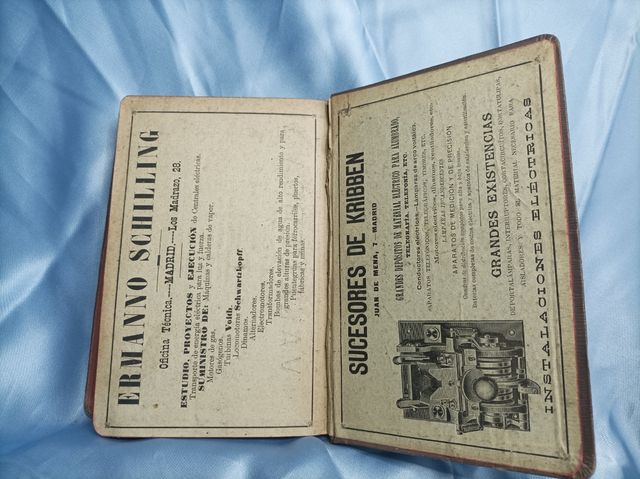 Manual del ingeniero mecánico. 1905
