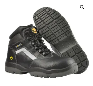 Botas de trabajo Beeswork Tallas 39, 40, 41