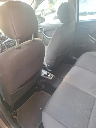 Ford Focus 2003