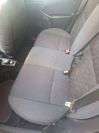 Ford Focus 2003