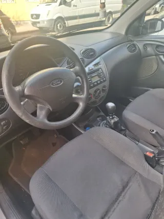 Ford Focus 2003