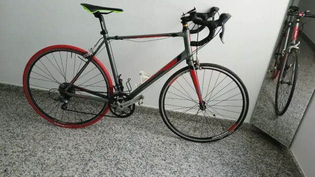 Bicicleta Carretera Giant