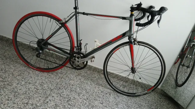 Bicicleta Carretera Giant