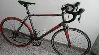 Bicicleta Carretera Giant