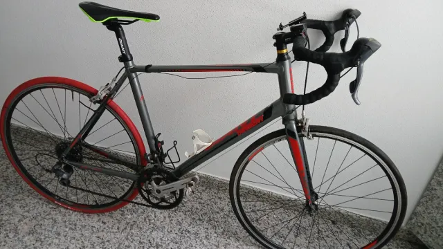 Bicicleta Carretera Giant