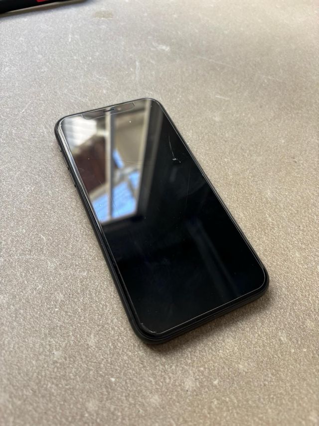 iPhone 11 128GB Negro