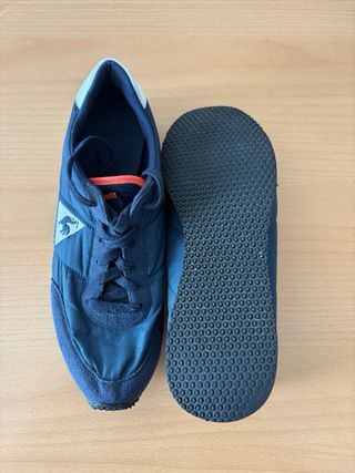 Zapatillas Le Coq Sportif Talla 41