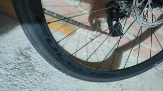 Bicicleta BERRIA BELADOR Talla M.